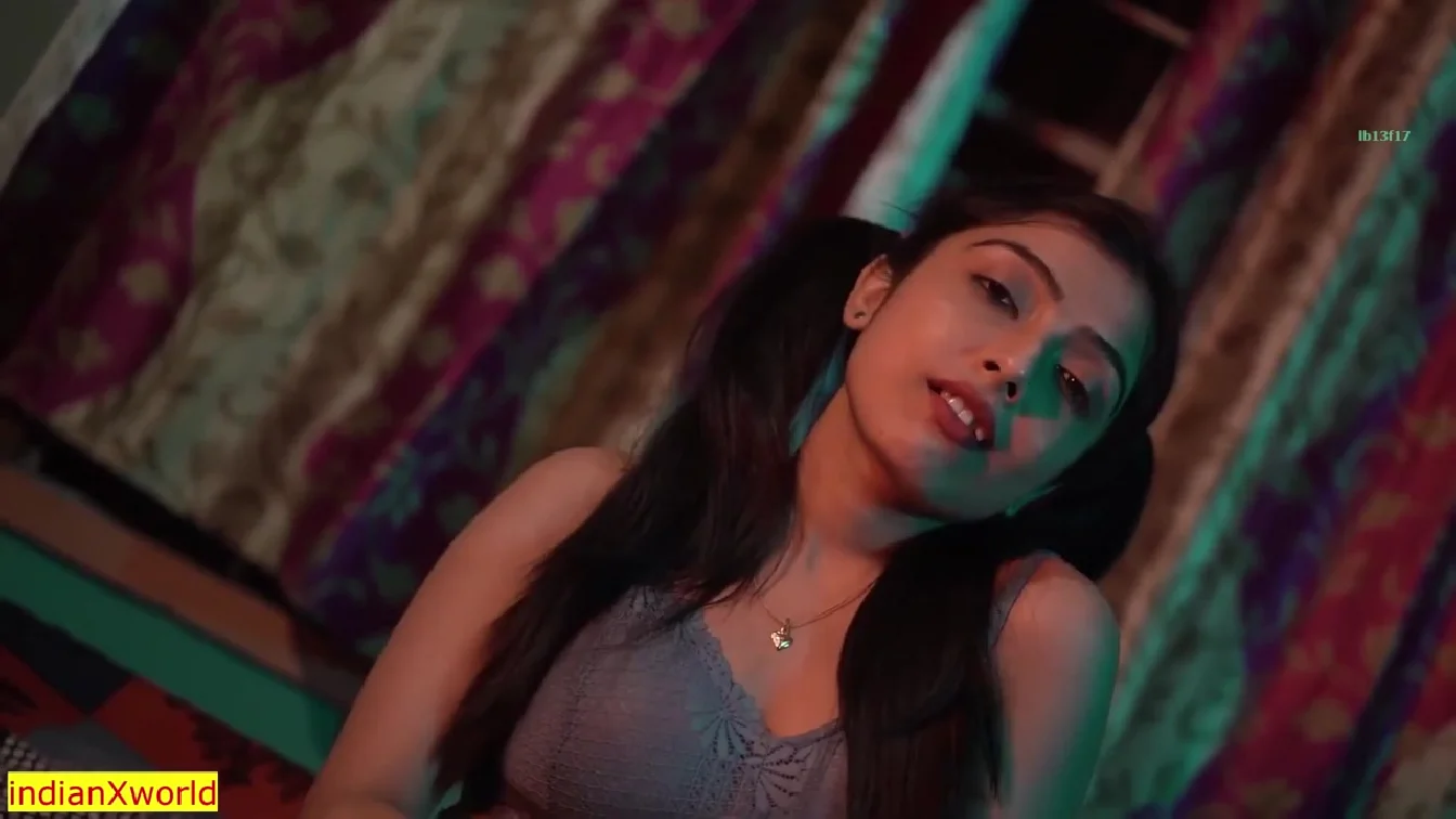Horny Baby IndianXworld